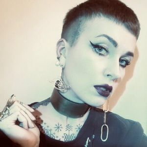 Meet your Posher, Anka